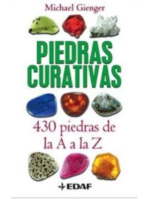 Piedras Curativas