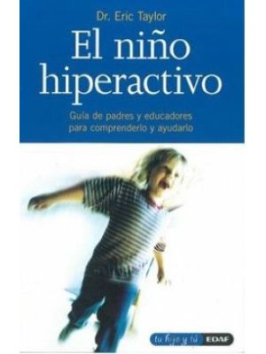 El NiÑo Hiperactivo