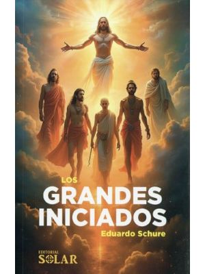 Los Grandes Iniciados