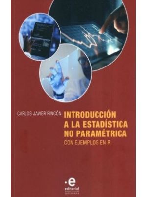 Introduccion A La Estadistica No Parametrica
