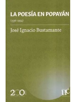 La Poesia En Popayan