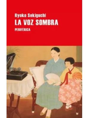 La Voz Sombra
