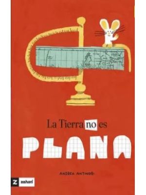 La Tierra No Es Plana