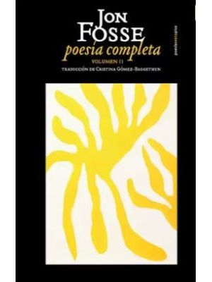 PoesÍa Completa Volumen Ii