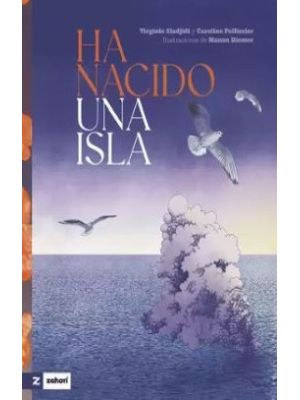 Ha Nacido Una Isla