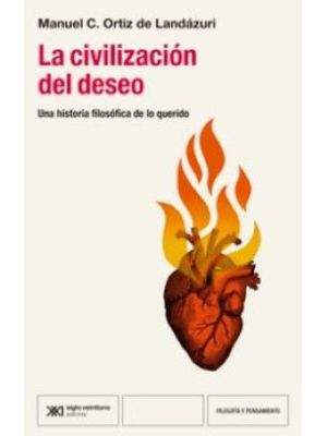 La Civilizacion Del Deseo