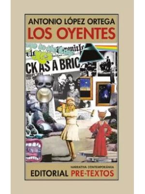 Los Oyentes