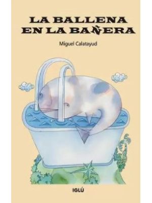 La Ballena En La BaÑera