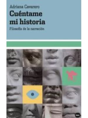 Cuentame Mi Historia