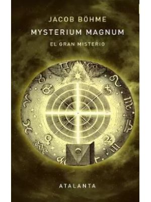 Mysterium Magnum El Gran Misterio