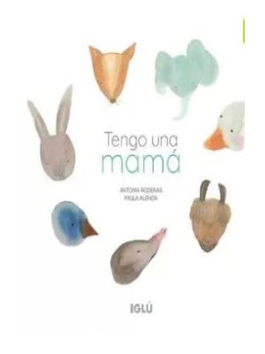 Tengo Una Mama