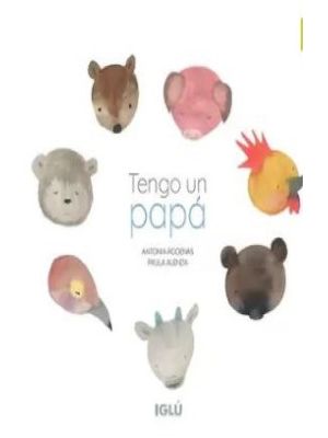 Tengo Un Papa