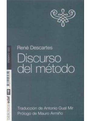 Discurso Del Metodo