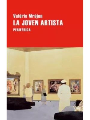 La Joven Artista