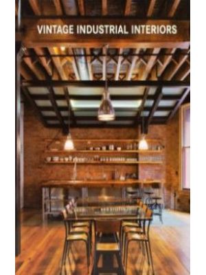Vintage Industrial Interiors
