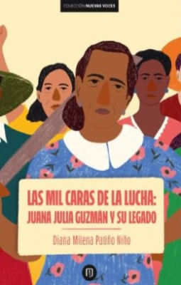 portada - LAS MIL CARAS DE LA LUCHA