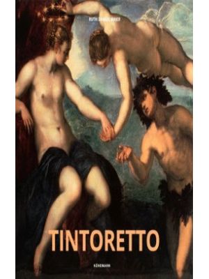 Tintoretto (bilingÜe)