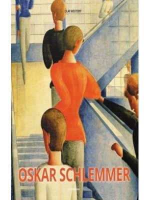Oskar Schlemmer (bilingÜe)