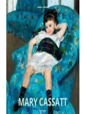 Mary Cassatt (bilingÜe)