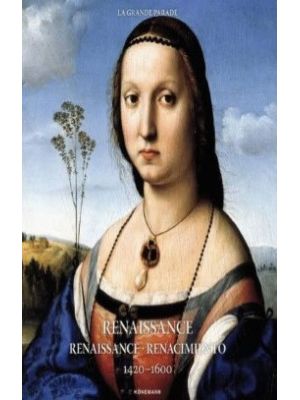 Renaissance Renacimiento 1420-1600 (bilingÜe)