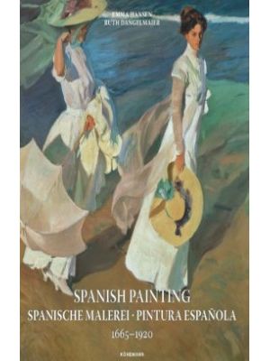 Spanish Painting 1665-1920 Spanische Malerei
