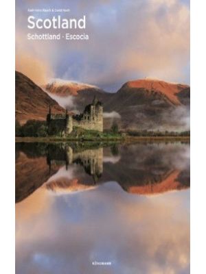 Scotland Escocia