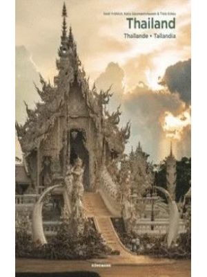 Thailand Thailande Tailandia (bilingÜe)