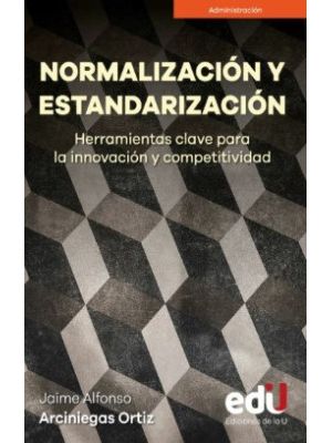 NormalizaciÓn Y EstandarizaciÓn