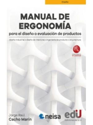 Manual De Ergonomia