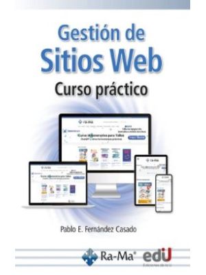 GestiÓn De Sitios Web