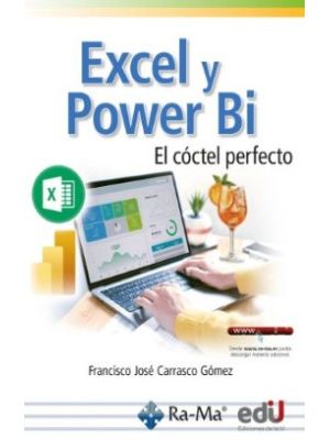 Excel Y Power Bi El CÓctel Perfecto