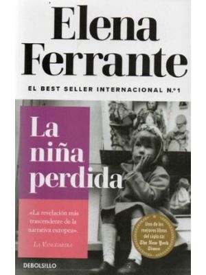 Dos Amigas 4 La NiÑa Perdida