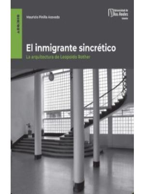 El Inmigrante Sincretico