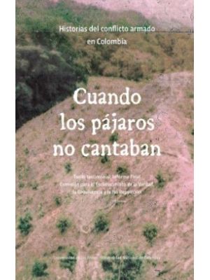 Cuando Los PÁjaros No Cantaban