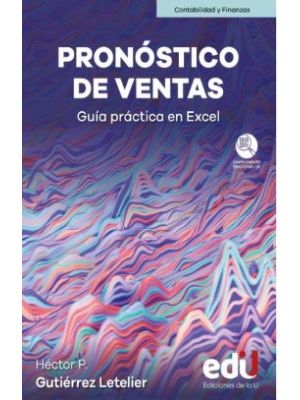Pronostico De Ventas