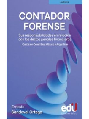 Contador Forense