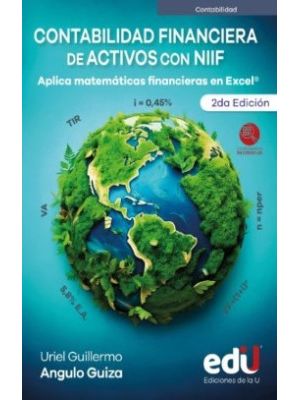 Contabilidad Financiera De Activos Con Niif