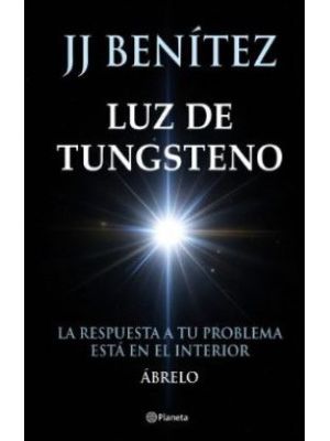 Luz De Tungsteno