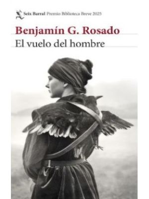 El Vuelo Del Hombre