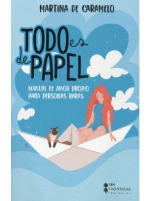 Todo Es De Papel