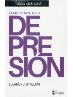 Como Enfrentar La Depresion