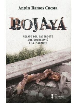 Bojaya