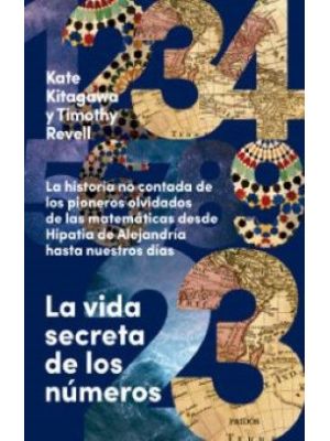 La Vida Secreta De Los Numeros