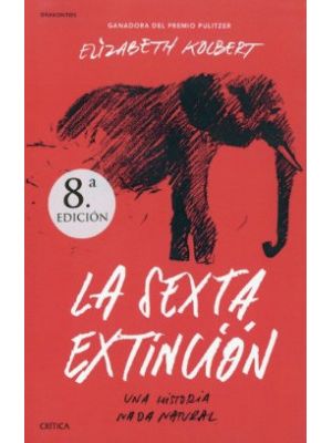 La Sexta Extincion