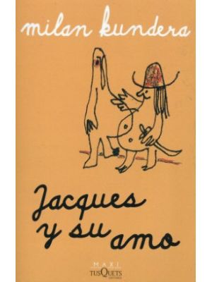 Jacques Y Su Amo