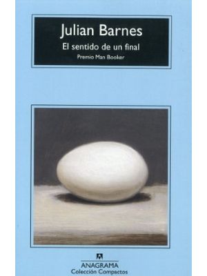 El Sentido De Un Final