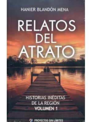 Relatos Del Atrato
