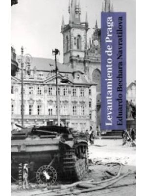 Levantamiento De Praga