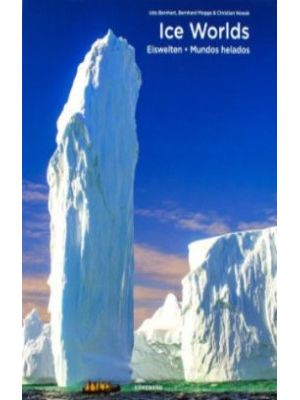 Ice Worlds