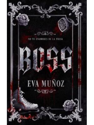 Boss (pre-venta)
